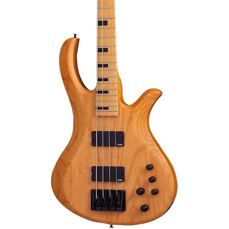 

Басс гитара Schecter Riot-4 Session Bass, Aged Natural Satin 2852