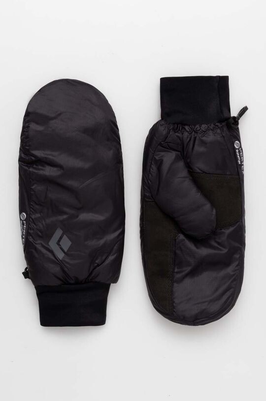

Лыжные перчатки Stance. Black Diamond, черный