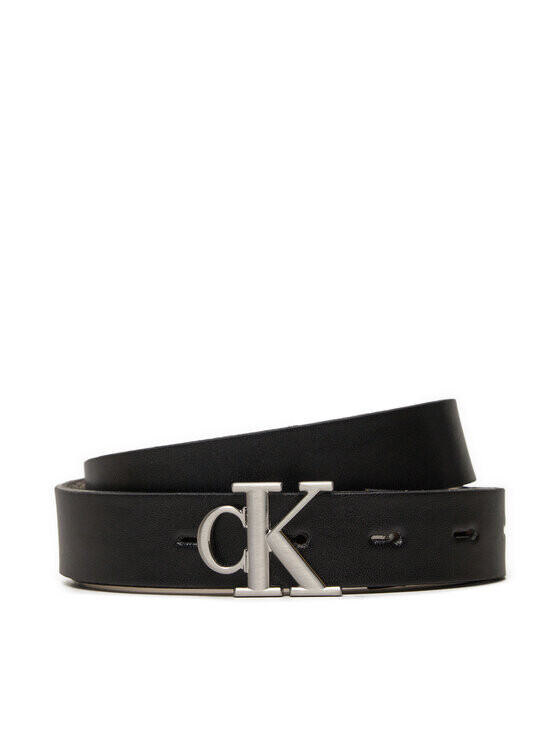 

Женский ремень Calvin Klein, черный