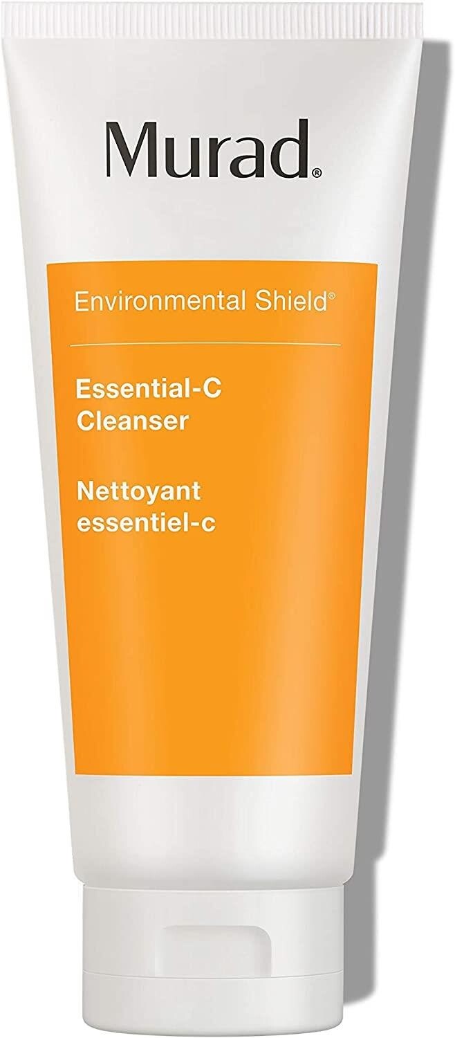 

Murad Essential C Cleanser 200 мл Очищающий гель для лица с витамином С