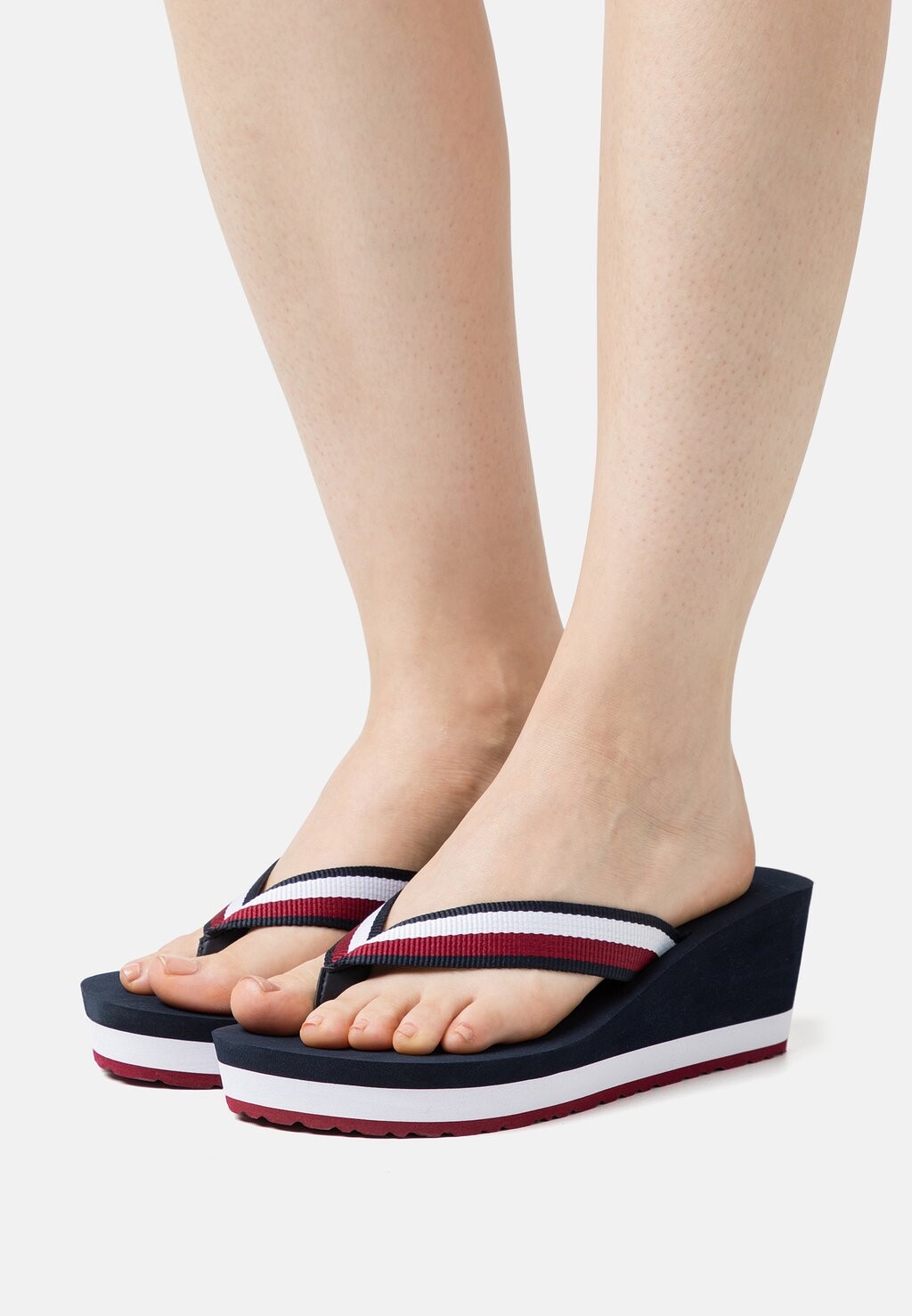 

Сандалии Tommy Hilfiger