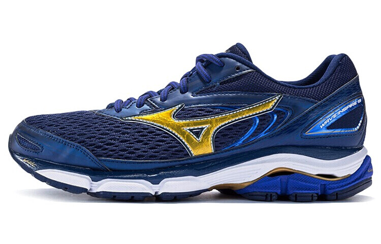 

Mizuno Кроссовки унисекс