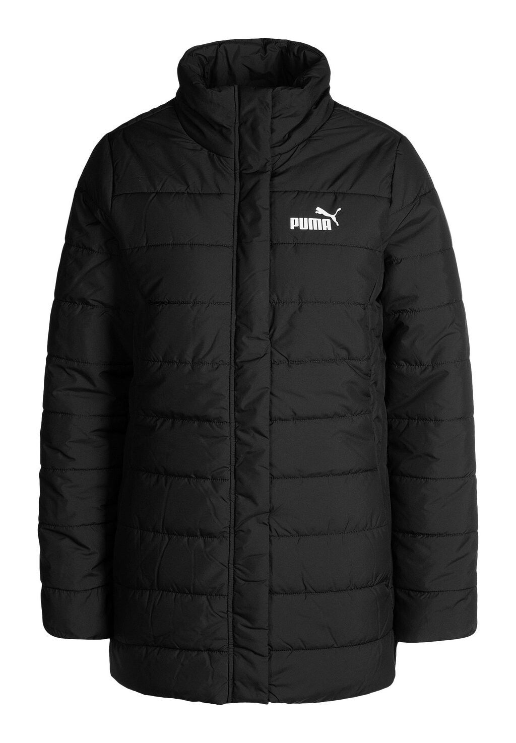 

Зимнее пальто ESSENTIALS PADDED Puma, пума черный