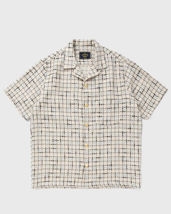 

Рубашка Portuguese Flannel Timber Shirt, синий