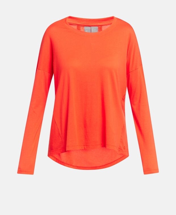 

Функциональная рубашка Sweaty Betty, оранжевый