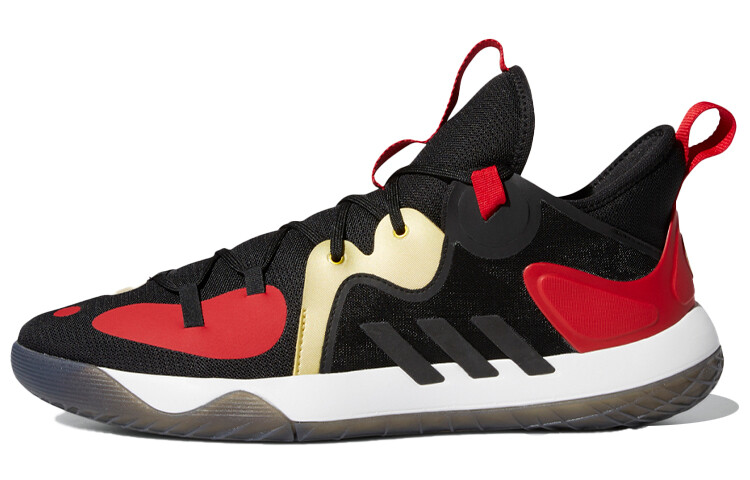 

Adidas Harden Stepback 2 Китайский Новый год