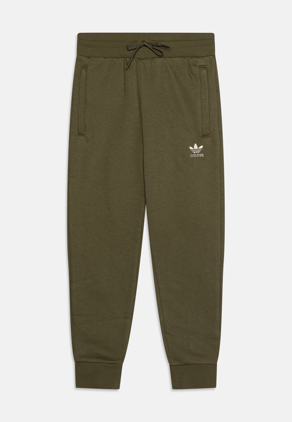 Спортивные брюки Pants Junior Unisex adidas Originals, цвет focus olive