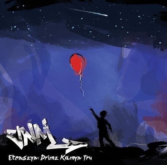 

Виниловая пластинка VNM - Etenszyn Drimz Kamyn Tru