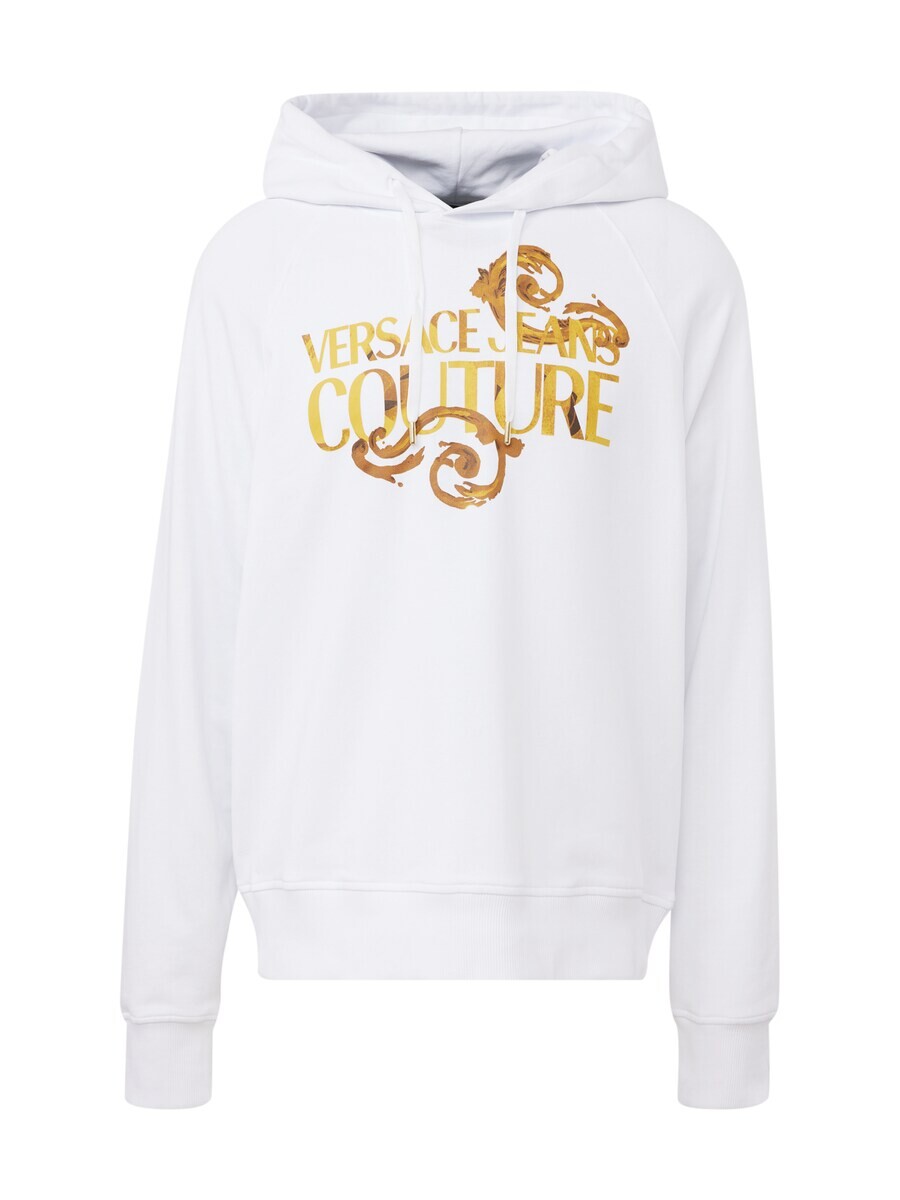 

Толстовка Versace Jeans Couture, белый