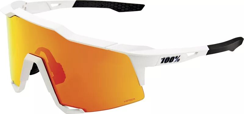 солнцезащитные очки speedcraft xs 100% белый 100% Зеркальные солнцезащитные очки Speedcraft