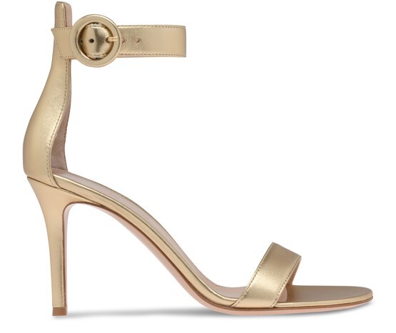 

Сандалии Портофино 85 Gianvito Rossi