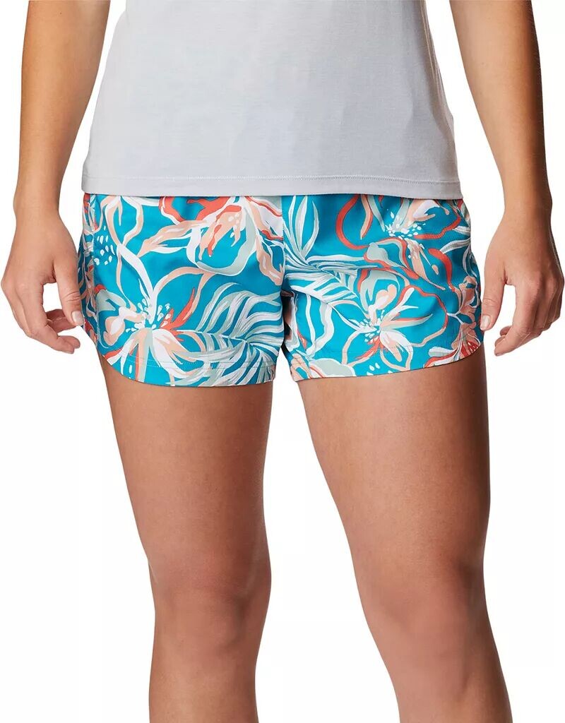 

Женские шорты без застежек Columbia Super Tamiami