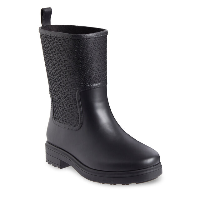 

Ботинки Calvin Klein EssRainboot, черный