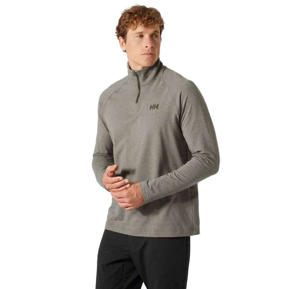 

Толстовка Helly Hansen Verglas, серый