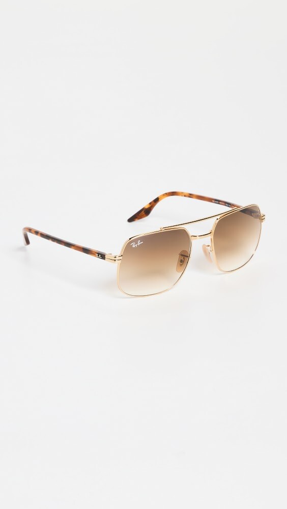 

Солнцезащитные очки Ray-Ban 0RB3699 Square