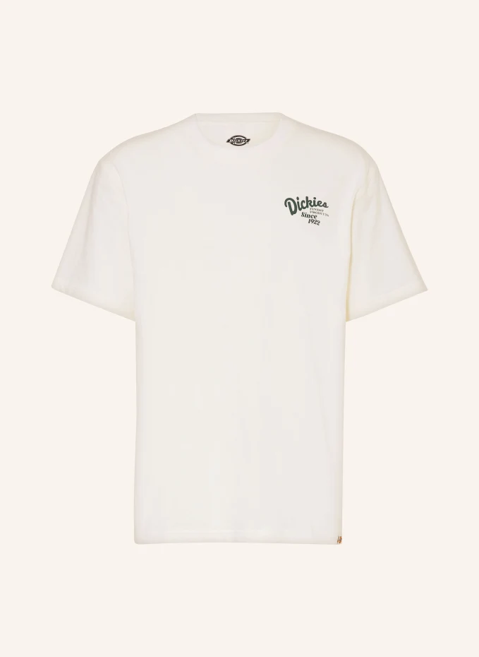 

Футболка ворон Dickies, экрю
