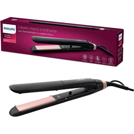 

Выпрямитель для волос, Philips