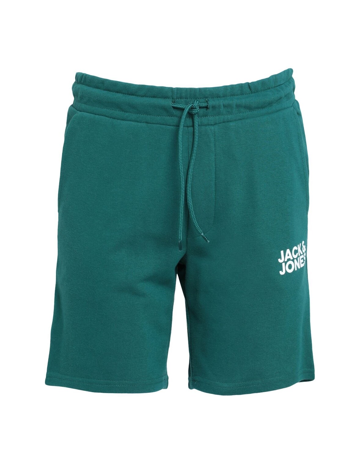 

Шорты Jack & Jones, изумрудно-зеленый