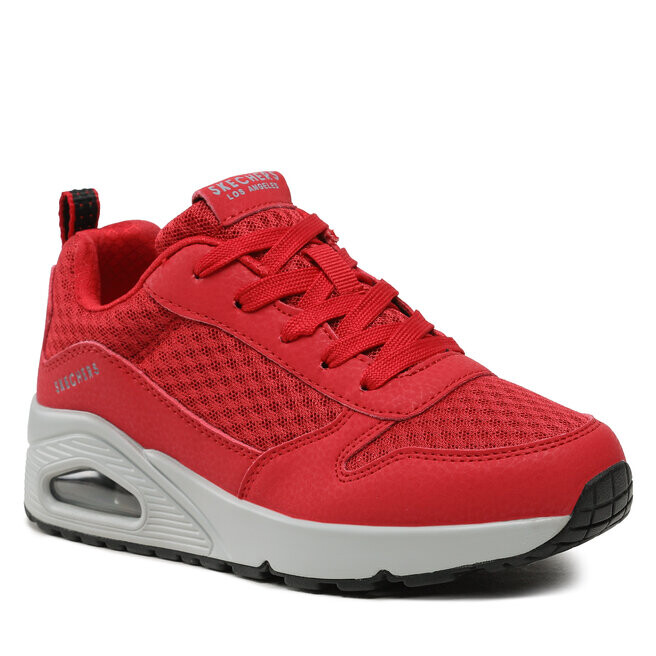 

Кроссовки Skechers UnoPowex, красный