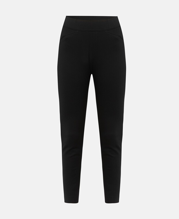 

Повседневные брюки Spanx, темно-синий