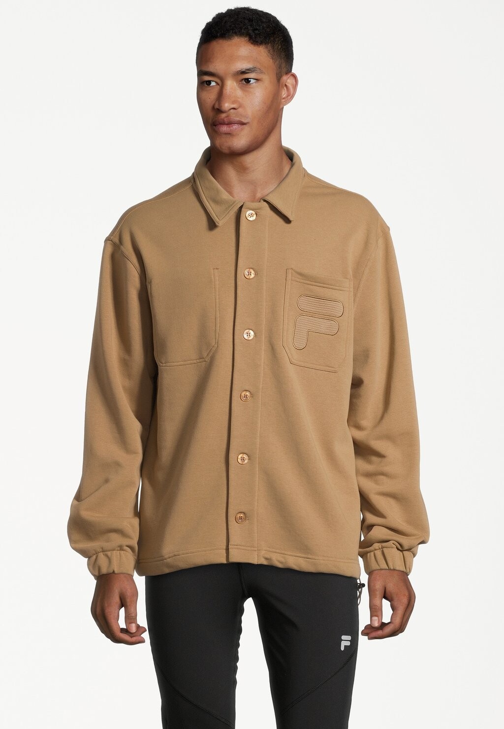 

Легкая куртка Fila