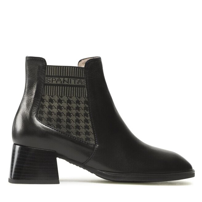 

Вьетнамки Hispanitas Charlize2 HI222336 Black, черный