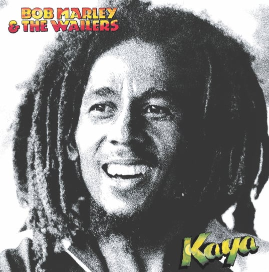 Виниловая пластинка Bob Marley And The Wailers - Kaya (ограниченный зеленый винил) bob marley bob marley kaya 180 gr