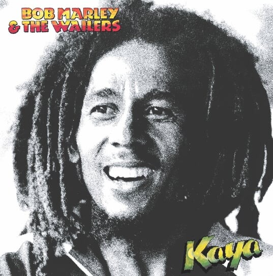 

Виниловая пластинка Bob Marley And The Wailers - Kaya (ограниченный зеленый винил)