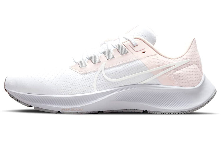

Кроссовки женские Nike Air Zoom Pegasus 38, розовый / белый