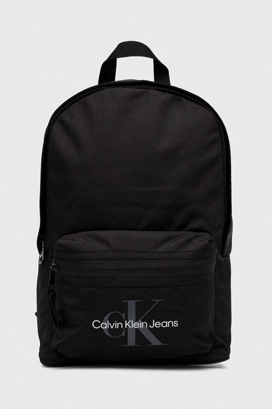 Рюкзак Calvin Klein Jeans, черный