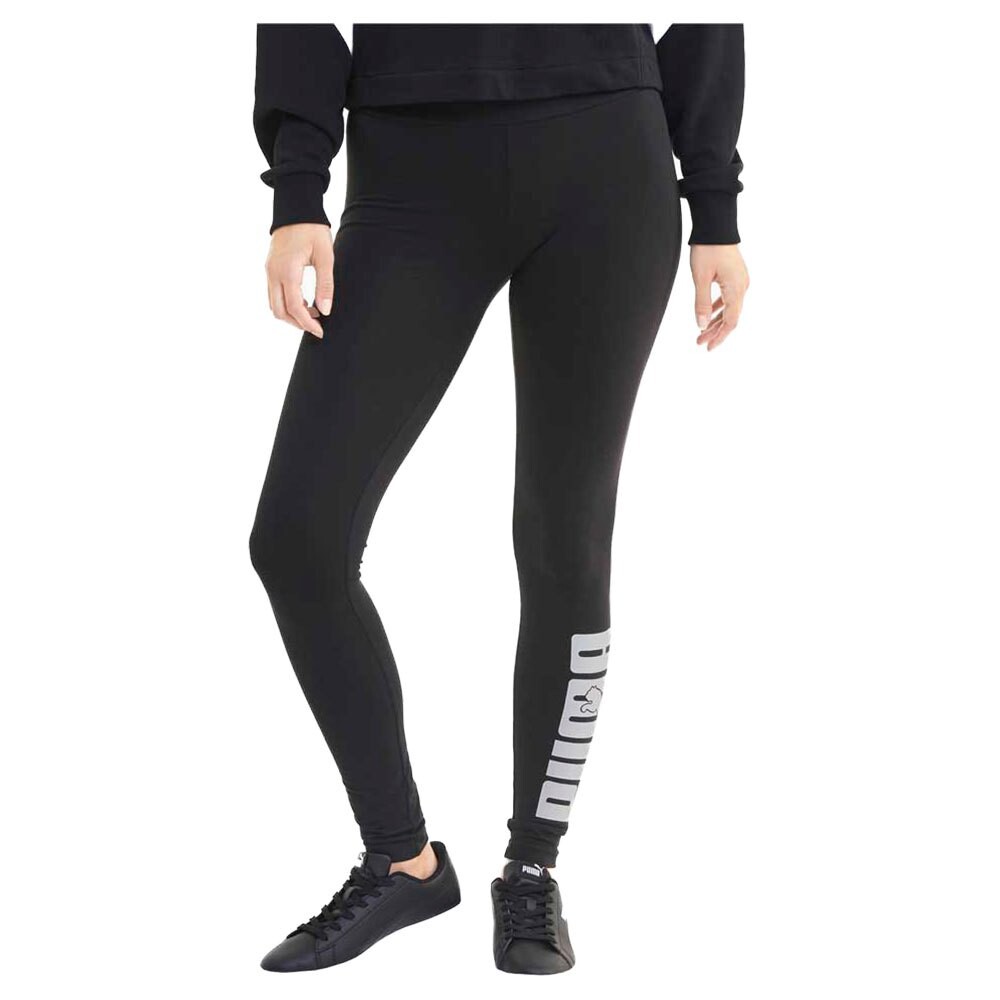 

Леггинсы Puma Rebel, черный