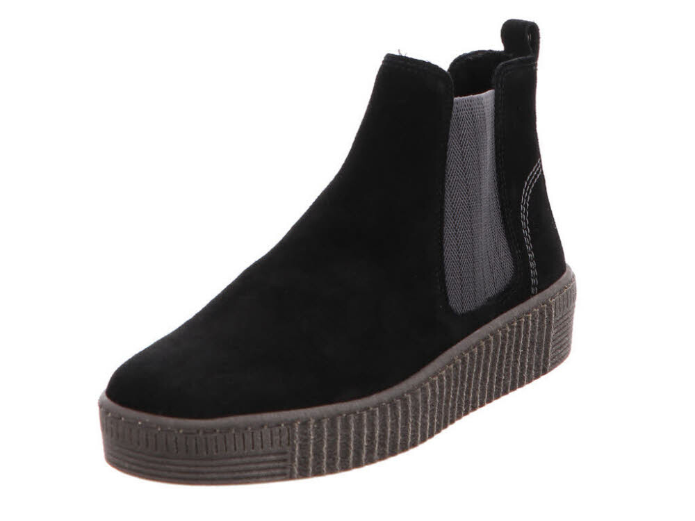 

Ботильоны Gabor Boots, черный