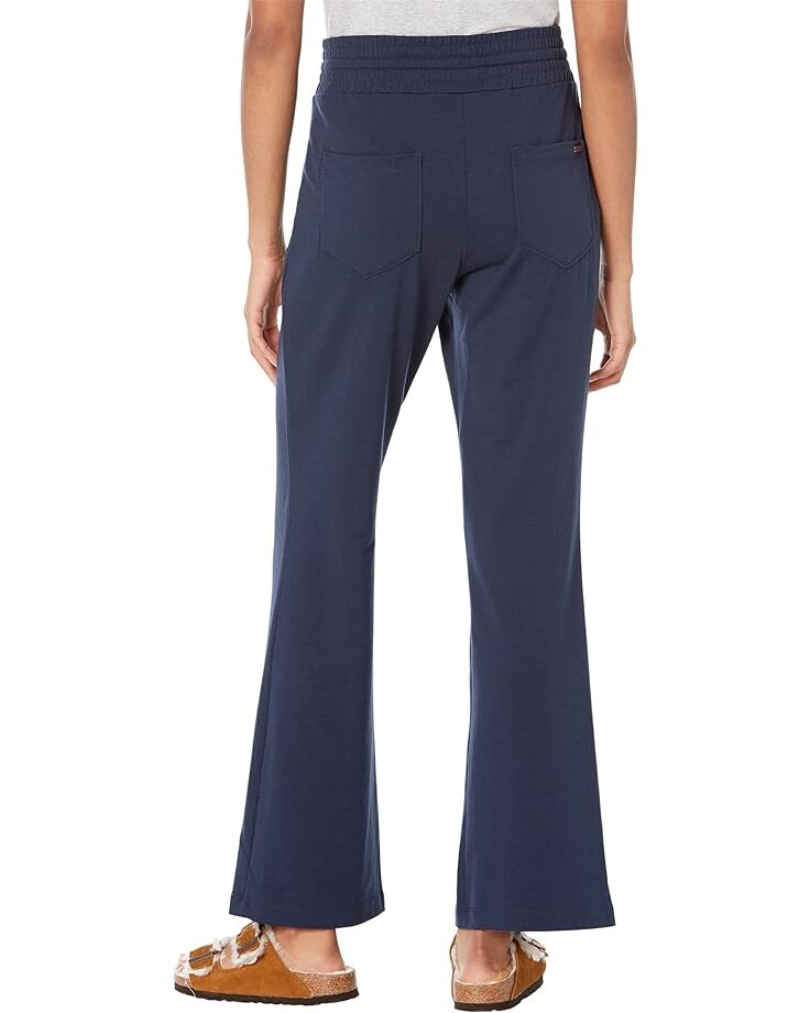 

Брюки Hurley Easy Flare Pants, цвет Mood Indigo