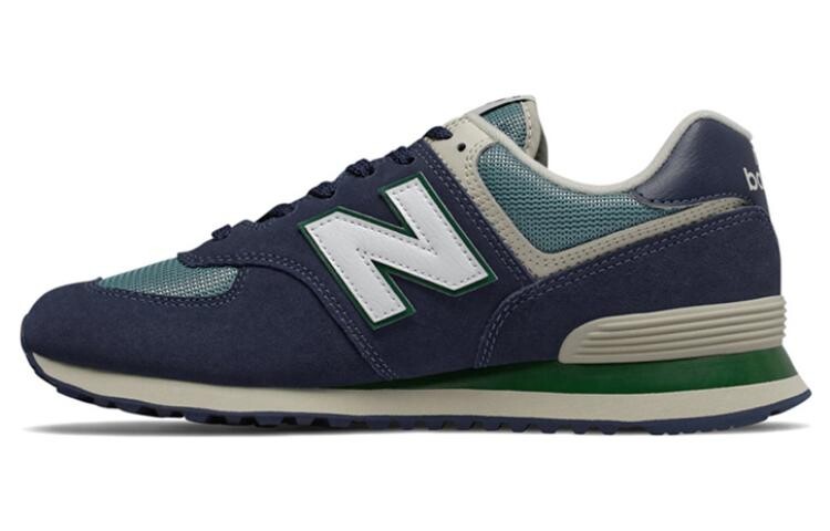 

Кроссовки New Balance NB 574 унисекс