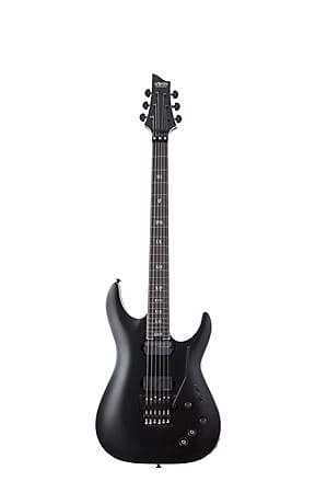 

Электрогитара Schecter C1FRS SLS Elite Electric Guitar Evil Twin