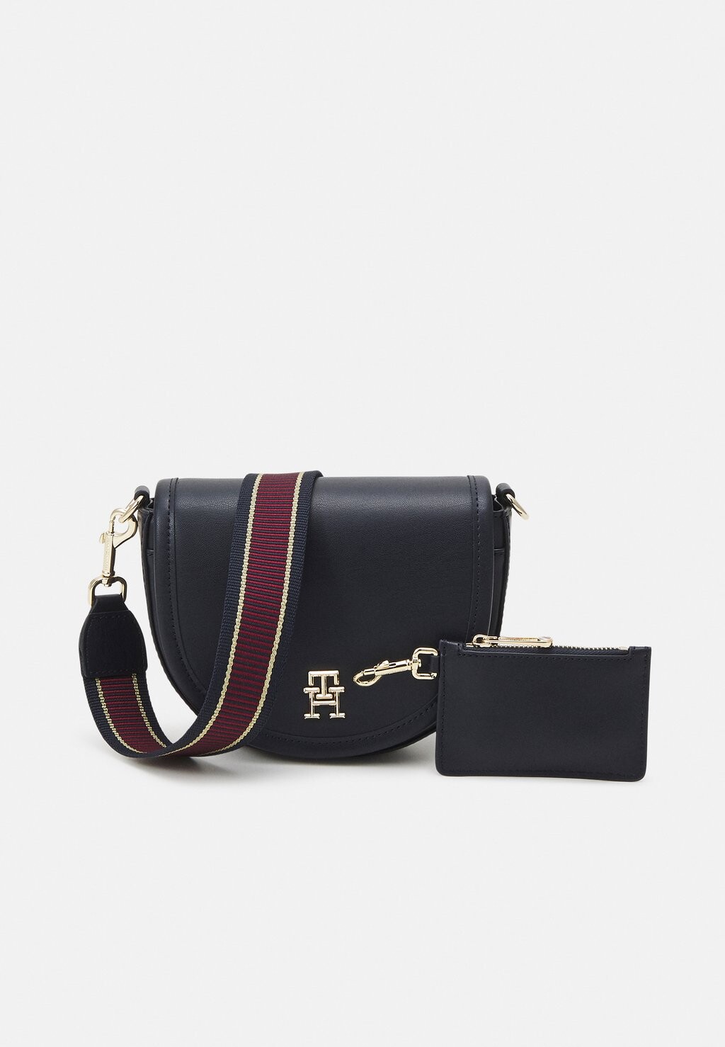 

Сумка через плечо Tommy Hilfiger