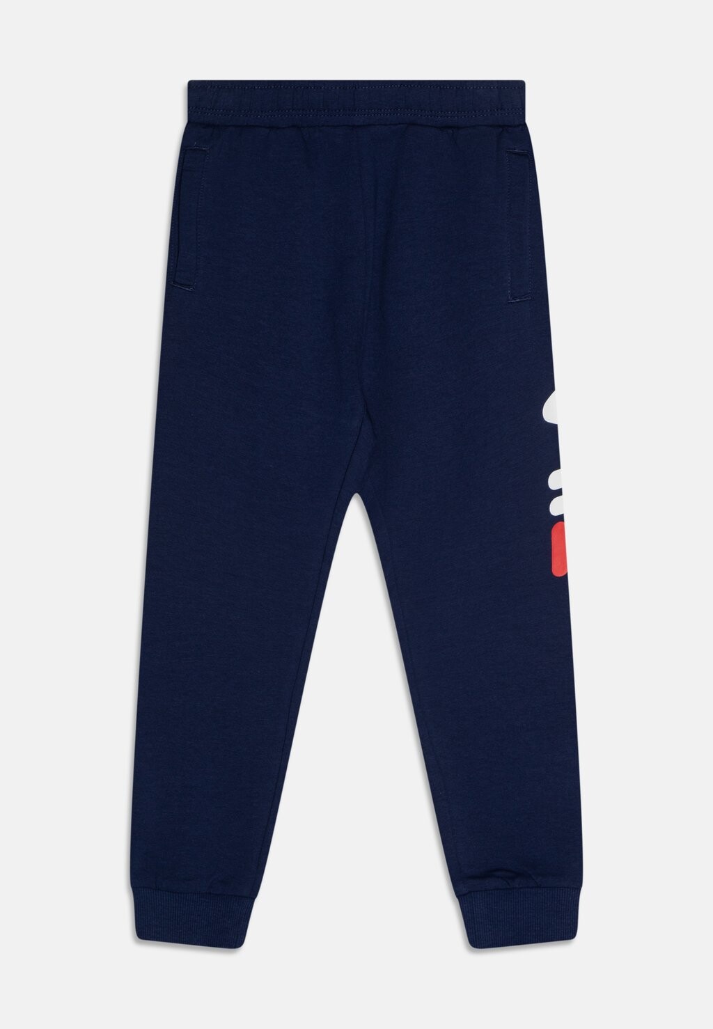 

Спортивные брюки Balboa Logo Pants Unisex Fila, цвет medieval blue