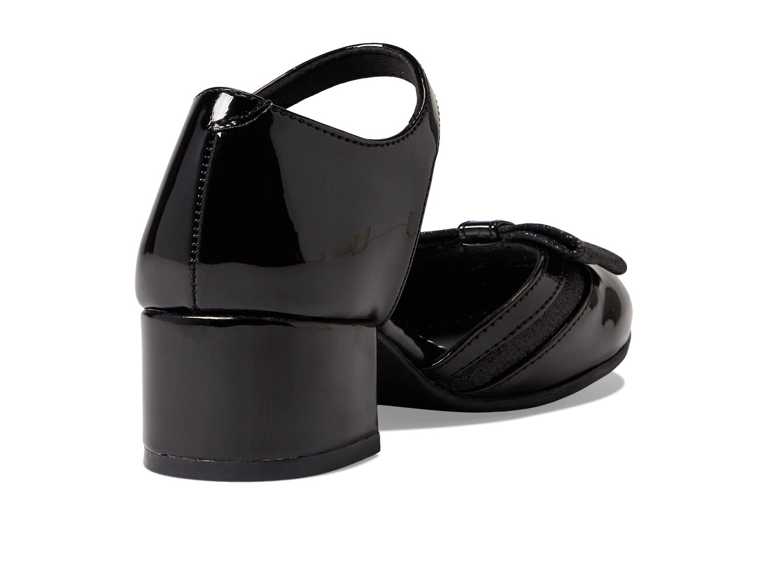 

Туфли на каблуке Rachel Shoes Valeria (Little Kid/Big Kid)