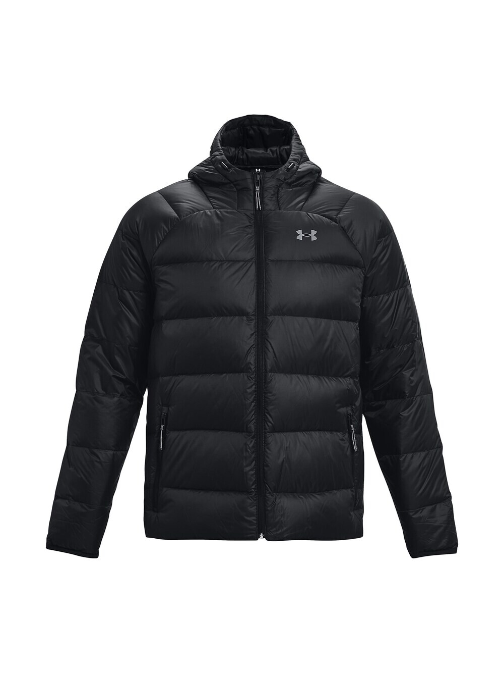 

Спортивная куртка Under Armour, черный
