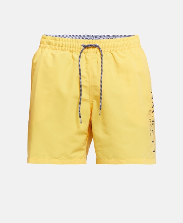 

Плавательные шорты Hackett London, желтый