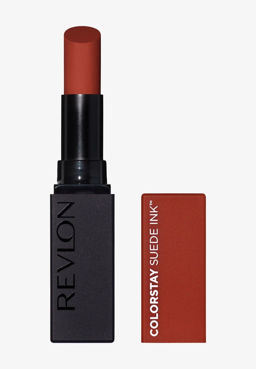 

Помада Revlon, крапчатый красный Lipstick Colorstay Suede Ink