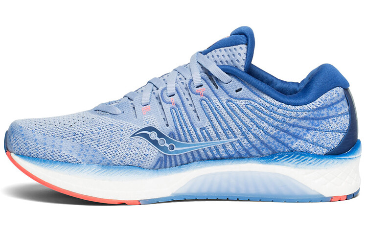 

Кроссовки saucony Women's Liberty Iso 'Blue Navy'