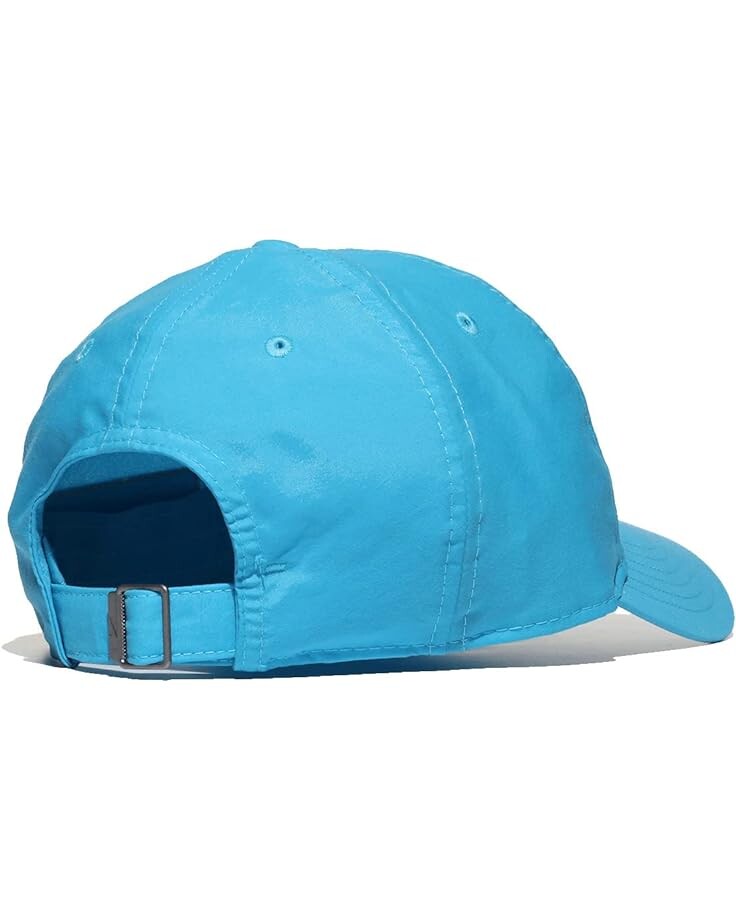 

Кепка Nike Nike Hemtape H86 Cap, цвет Light Blue/Fury/Concord