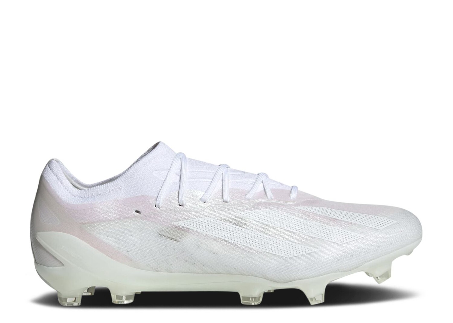 

Кроссовки adidas X Crazyfast.1 Fg 'Triple White', белый