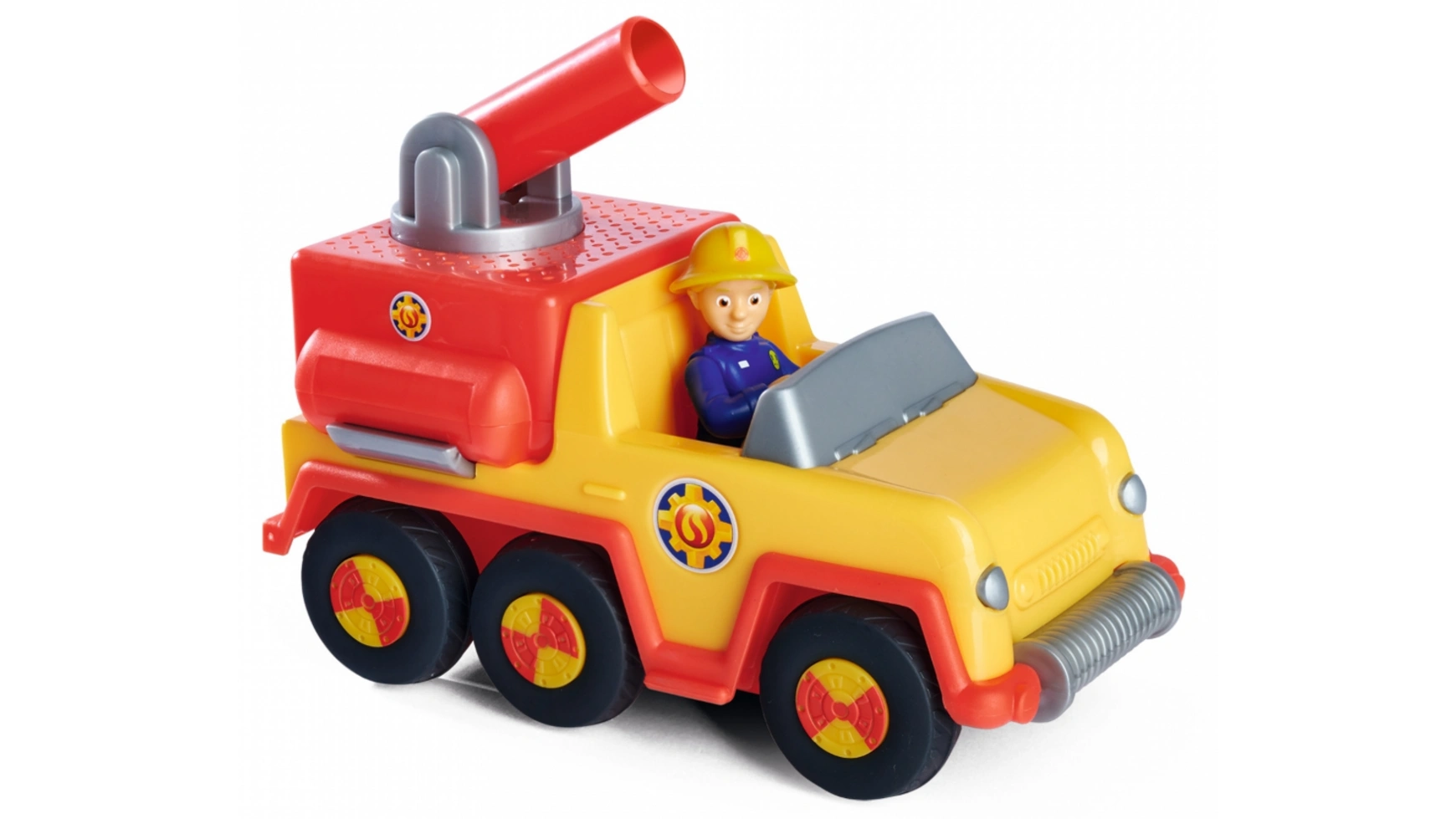 машины форма машина скорой помощи детский сад Пожарный сэм сэм венера с фигуркой пенни Simba