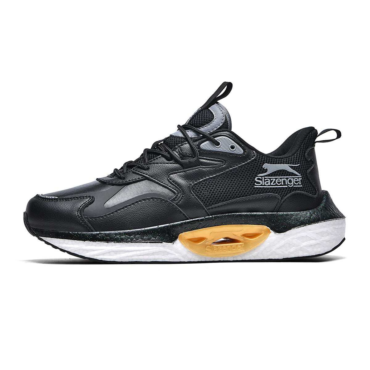 

Кроссовки Slazenger Lifestyle Shoes Unisex Low-top, белый