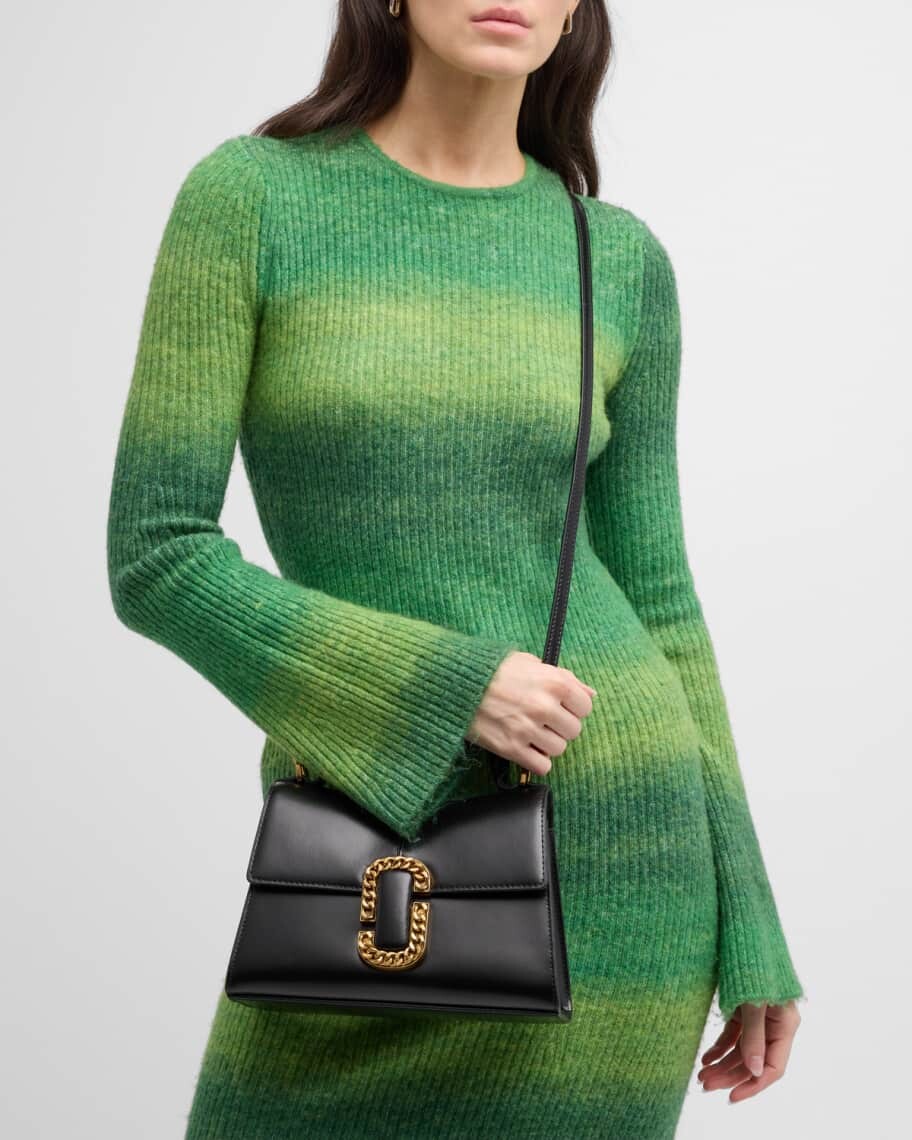 

Верхняя ручка St. Marc Marc Jacobs