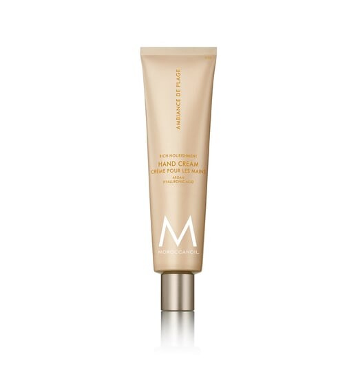 

Крем для рук Ambiance de Plage, 100 мл Moroccanoil