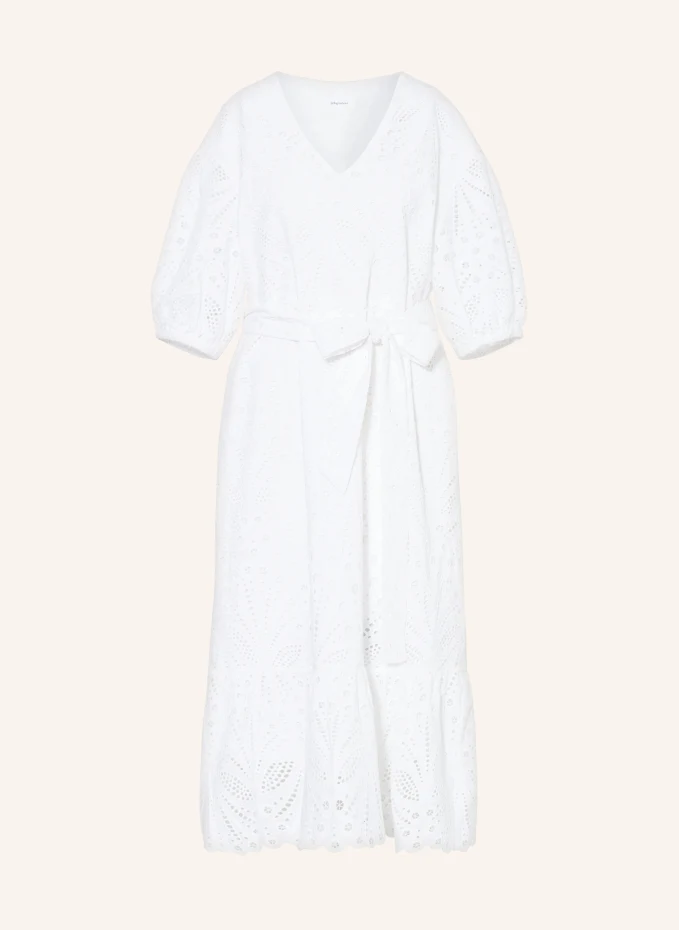 Платье Darling Harbour, белый
