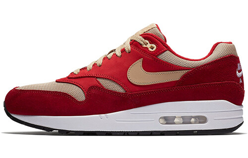

Набор карри Air Max 1 (красный)